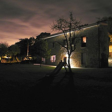 Casa Narzana Guest House Villar  Exterior photo