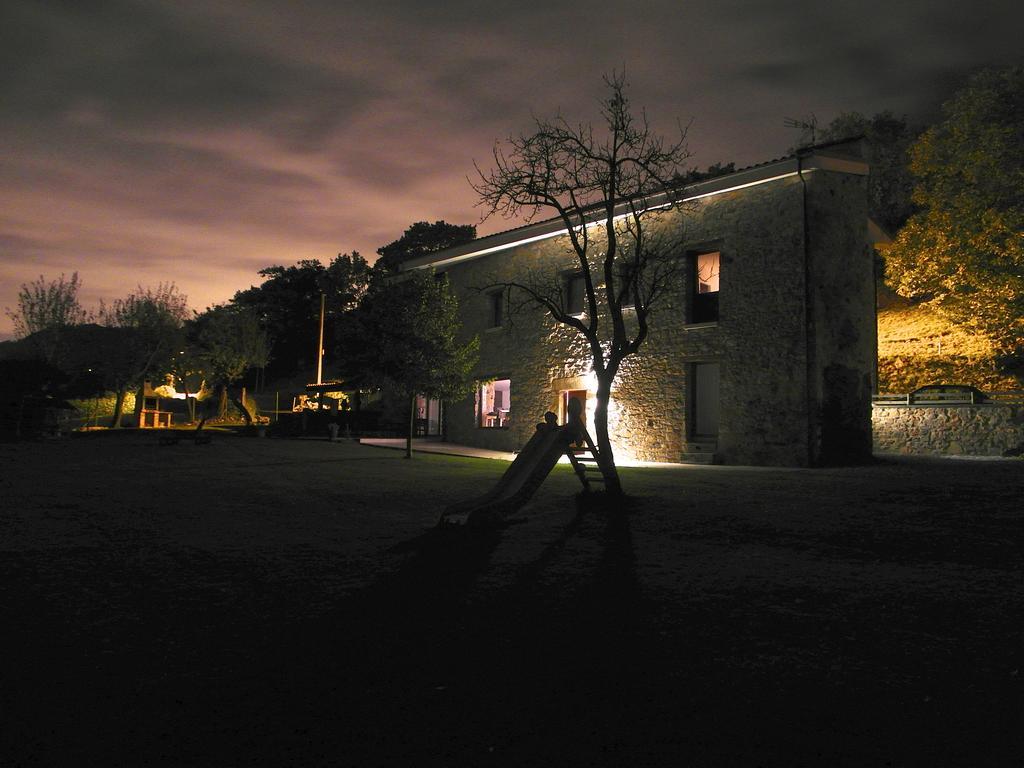 Casa Narzana Guest House Villar  Exterior photo