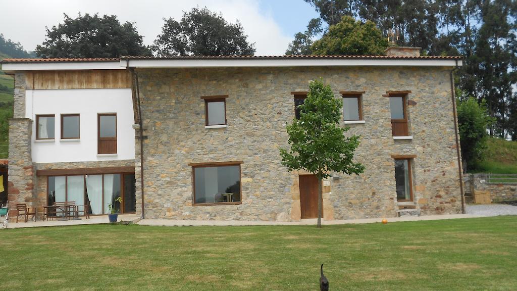 Casa Narzana Guest House Villar  Exterior photo