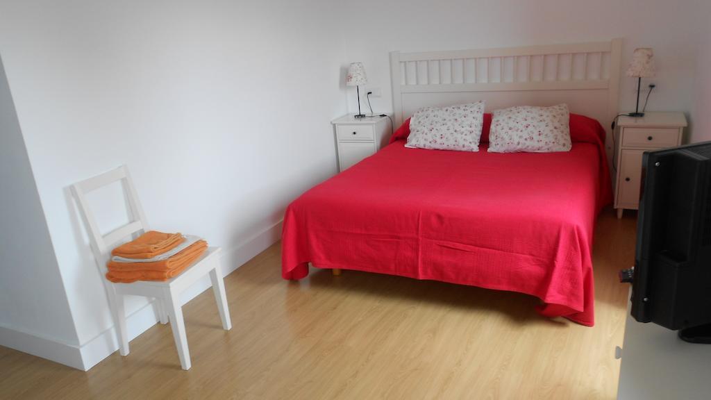 Casa Narzana Guest House Villar  Room photo
