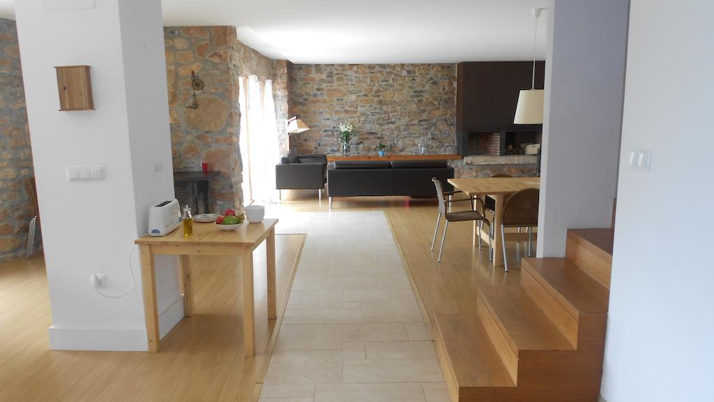 Casa Narzana Guest House Villar  Exterior photo