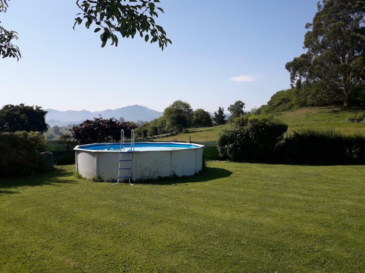 Casa Narzana Guest House Villar  Exterior photo